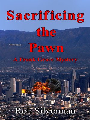 cover image of Sacrificing the Pawn